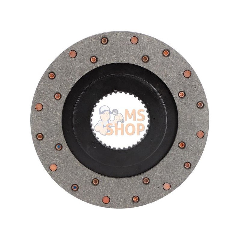 Disque de frein | UNBRANDED Disque de frein | UNBRANDEDPR#652508