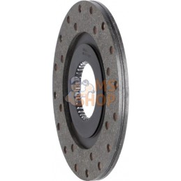 Disque de frein | UNBRANDED Disque de frein | UNBRANDEDPR#652508