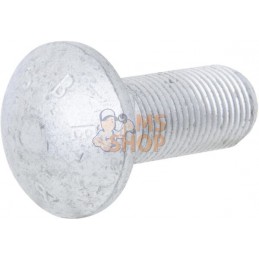 Boulon de jante p/ NH | UNBRANDED Boulon de jante p/ NH | UNBRANDEDPR#652517