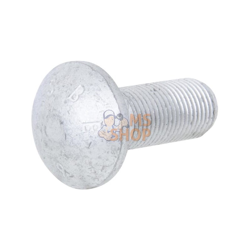 Boulon de jante p/ NH | UNBRANDED Boulon de jante p/ NH | UNBRANDEDPR#652517