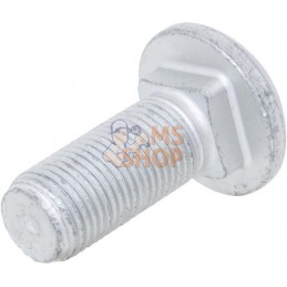 Boulon de jante p/ NH | UNBRANDED Boulon de jante p/ NH | UNBRANDEDPR#652517
