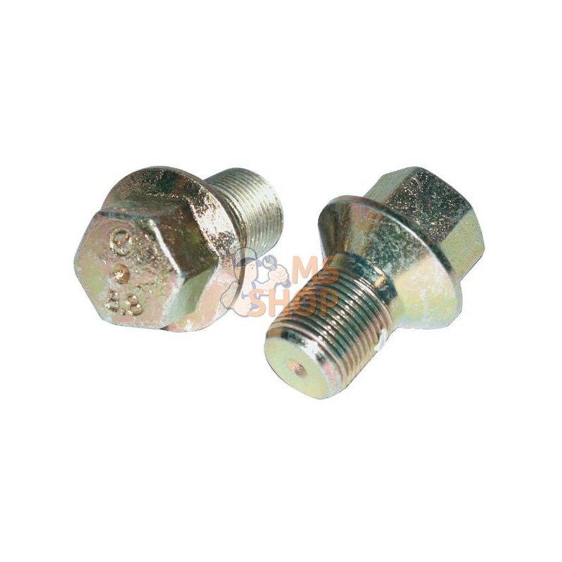 Boulon de roue NH | UNBRANDED Boulon de roue NH | UNBRANDEDPR#652514