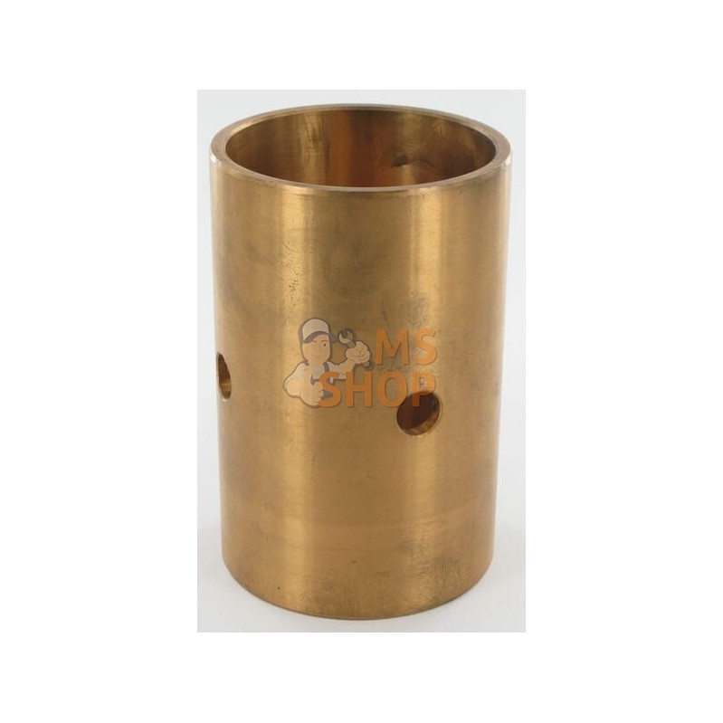 Douille d'axe de relevage droite p/ NH | UNBRANDED Douille d'axe de relevage droite p/ NH | UNBRANDEDPR#710964