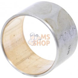 Douille d'axe de relevage gauche p/ NH | UNBRANDED Douille d'axe de relevage gauche p/ NH | UNBRANDEDPR#710963