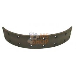 Garniture de frein Deutz | UNBRANDED Garniture de frein Deutz | UNBRANDEDPR#652490
