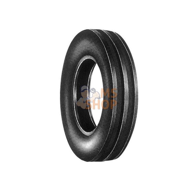 Pneu 4.00-19 4 plis T-513 | UNBRANDED Pneu 4.00-19 4 plis T-513 | UNBRANDEDPR#821468