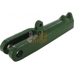 Mâchoire 20 mm p/ Deutz | UNBRANDED Mâchoire 20 mm p/ Deutz | UNBRANDEDPR#710961