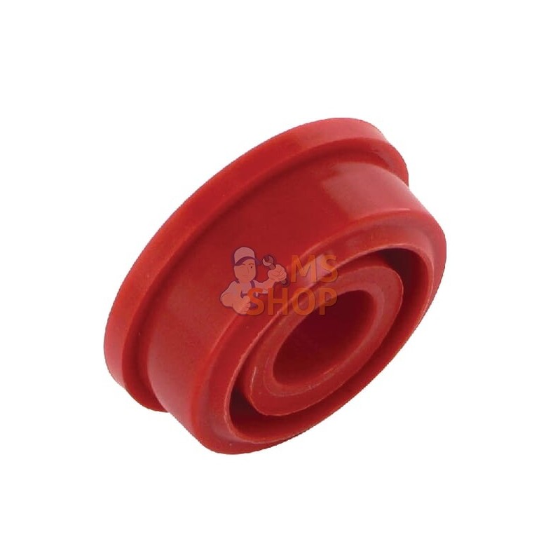 Bague rouge Ø10mm | UNBRANDED Bague rouge Ø10mm | UNBRANDEDPR#633528 Bague rouge Ø10mm | UNBRANDED Bague rouge Ø10mm | UNBRANDEDPR#633528