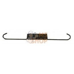 Ressort pour patin de frein Case - IH | UNBRANDED Ressort pour patin de frein Case - IH | UNBRANDEDPR#652460