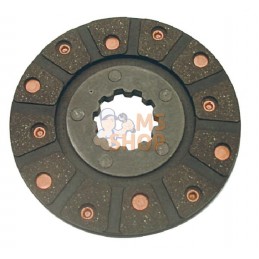 Disque de frein CNH | UNBRANDED Disque de frein CNH | UNBRANDEDPR#652453