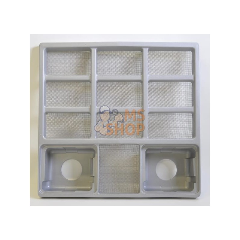 Grille de radiateur inf. CNH | UNBRANDED Grille de radiateur inf. CNH | UNBRANDEDPR#904059