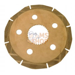 Disque de frein Valmet | UNBRANDED Disque de frein Valmet | UNBRANDEDPR#652572
