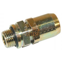 Raccord à visser mâle | UNBRANDED Raccord à visser mâle | UNBRANDEDPR#652564