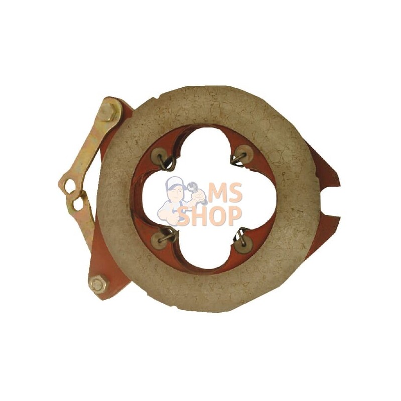 Mécanisme de frein Valmet | UNBRANDED Mécanisme de frein Valmet | UNBRANDEDPR#652391
