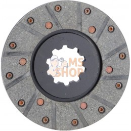 Disque de frein Case - IH | UNBRANDED Disque de frein Case - IH | UNBRANDEDPR#652452