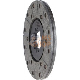 Disque de frein Case - IH | UNBRANDED Disque de frein Case - IH | UNBRANDEDPR#652452