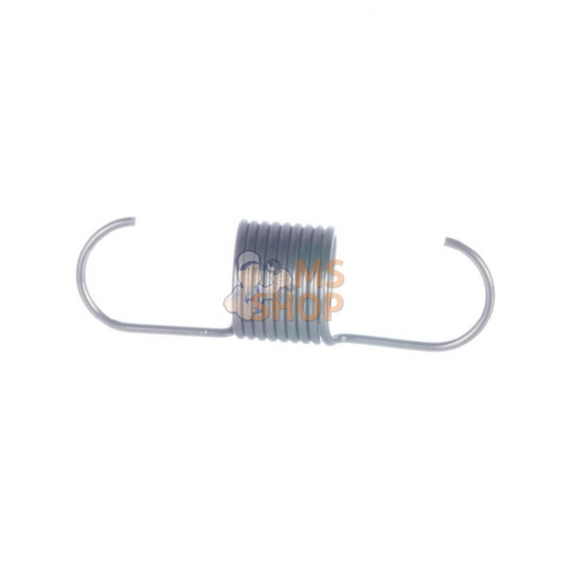 710475; BRIGGS & STRATTON; Ressort de rappel; pièce detachée
