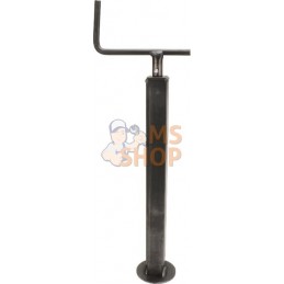 Pied béquille carré | UNBRANDED Pied béquille carré | UNBRANDEDPR#874780