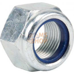 Écrou NM24x2 DIN985-8 | UNBRANDED Écrou NM24x2 DIN985-8 | UNBRANDEDPR#821532