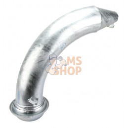 Mâle 6" Distributeur latéral | UNBRANDED Mâle 6" Distributeur latéral | UNBRANDEDPR#904081