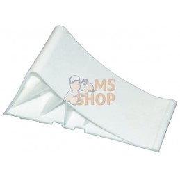 Cale de roue en PVC | UNBRANDED Cale de roue en PVC | UNBRANDEDPR#752101