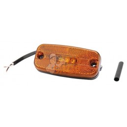 Feu de gabarit orange | UNBRANDED Feu de gabarit orange | UNBRANDEDPR#710844