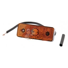 Feu de gabarit orange | UNBRANDED Feu de gabarit orange | UNBRANDEDPR#710842