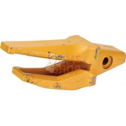 Porte-dent J460 excavatrice | UNBRANDED Porte-dent J460 excavatrice | UNBRANDEDPR#874532