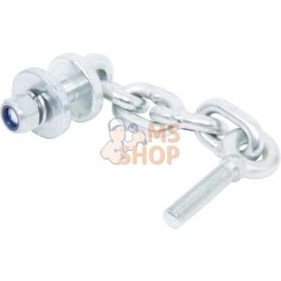 Chaîne p/ NH M18x1,5 | UNBRANDED Chaîne p/ NH M18x1,5 | UNBRANDEDPR#710913