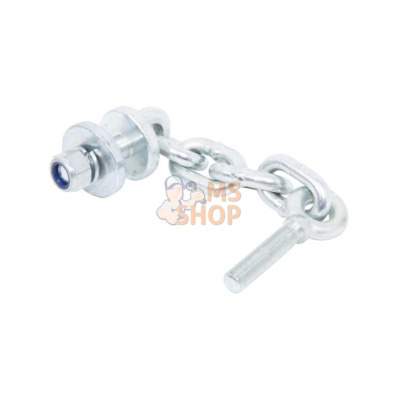Chaîne p/ NH M18x1,5 | UNBRANDED Chaîne p/ NH M18x1,5 | UNBRANDEDPR#710913