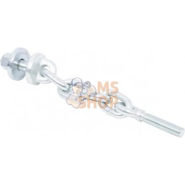 Chaîne p/ NH M18x1,5 | UNBRANDED Chaîne p/ NH M18x1,5 | UNBRANDEDPR#710913