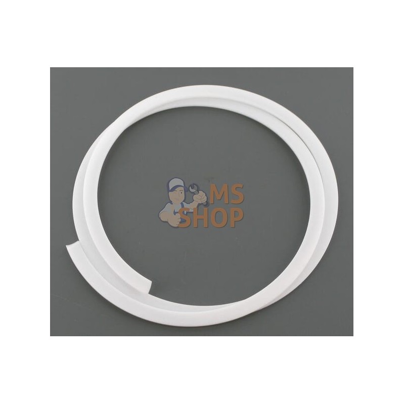 Bague de support de vérin de relevage p/ NH | UNBRANDED Bague de support de vérin de relevage p/ NH | UNBRANDEDPR#710966