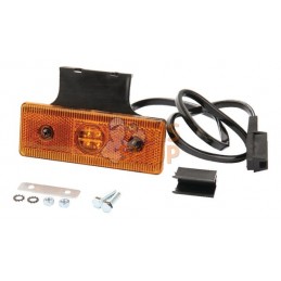 Feu de gabarit orange | UNBRANDED Feu de gabarit orange | UNBRANDEDPR#710848