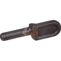 Pivot à souder 13 mm | UNBRANDED Pivot à souder 13 mm | UNBRANDEDPR#710973