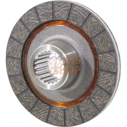 Disque de frein NH | UNBRANDED Disque de frein NH | UNBRANDEDPR#652532