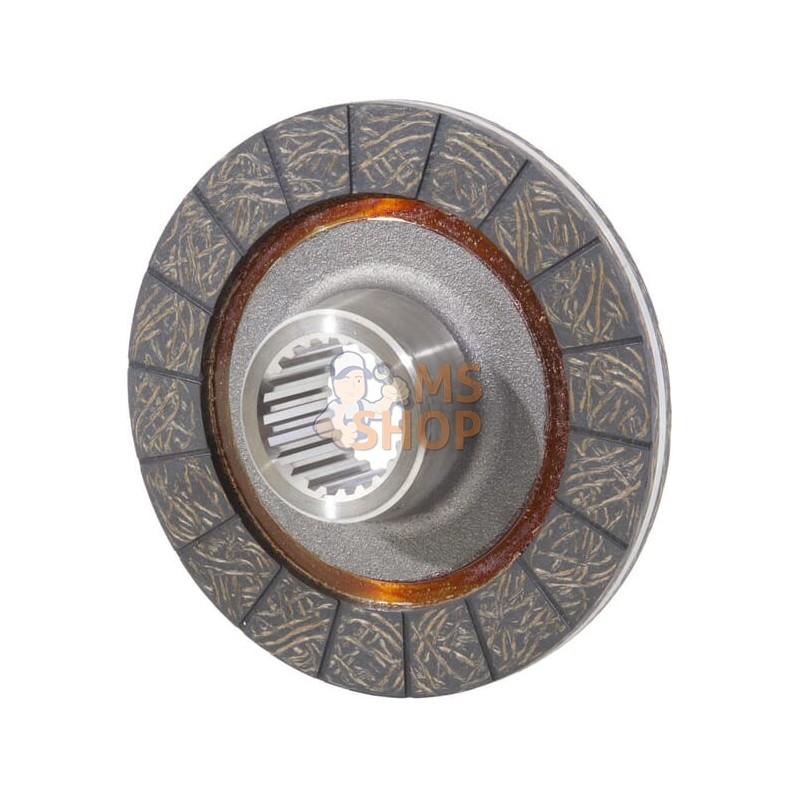 Disque de frein NH | UNBRANDED Disque de frein NH | UNBRANDEDPR#652532