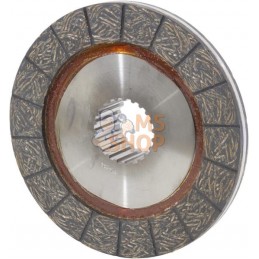Disque de frein NH | UNBRANDED Disque de frein NH | UNBRANDEDPR#652532