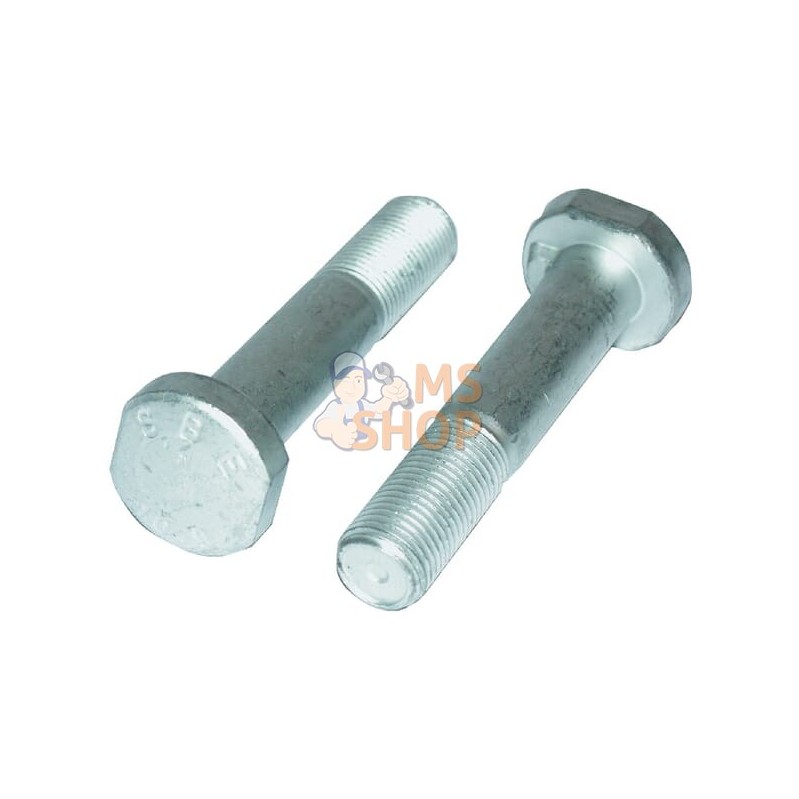 Boulon de jante p/ NH | UNBRANDED Boulon de jante p/ NH | UNBRANDEDPR#652522