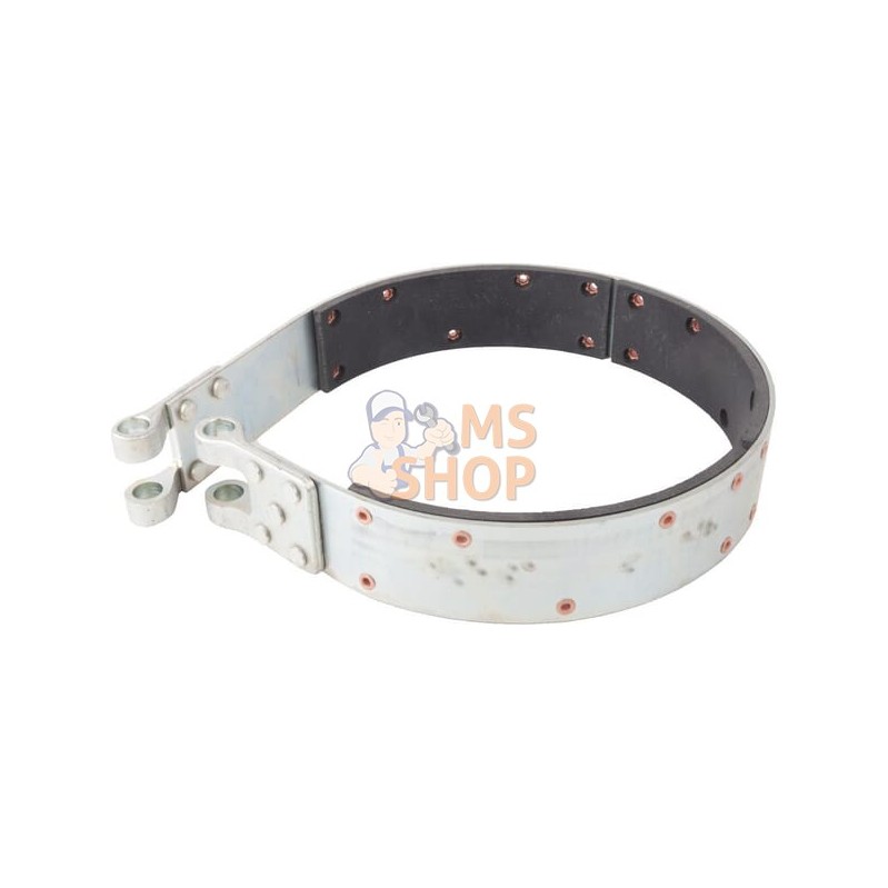 Bande de frein 50 mm long. 78 | UNBRANDED Bande de frein 50 mm long. 78 | UNBRANDEDPR#652531 Bande de frein 50 mm long. 78 | UNBRANDED Bande de frein 50 mm long. 78 | UNBRANDEDPR#652531
