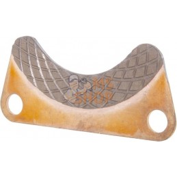 Garniture de frein simple NH | UNBRANDED Garniture de frein simple NH | UNBRANDEDPR#652525