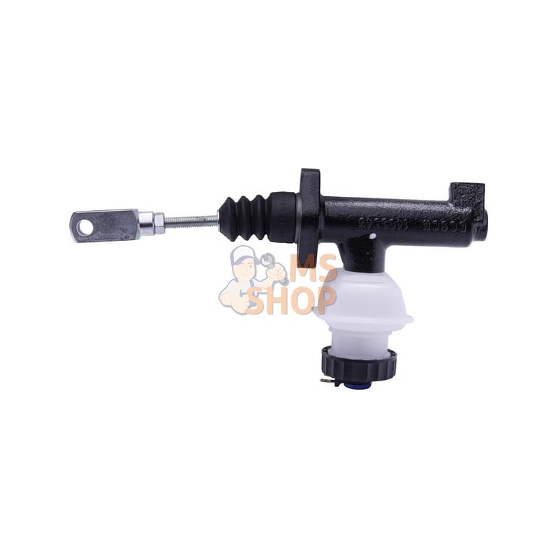 Maître-vérin d'embrayage NH | UNBRANDED Maître-vérin d'embrayage NH | UNBRANDEDPR#874716