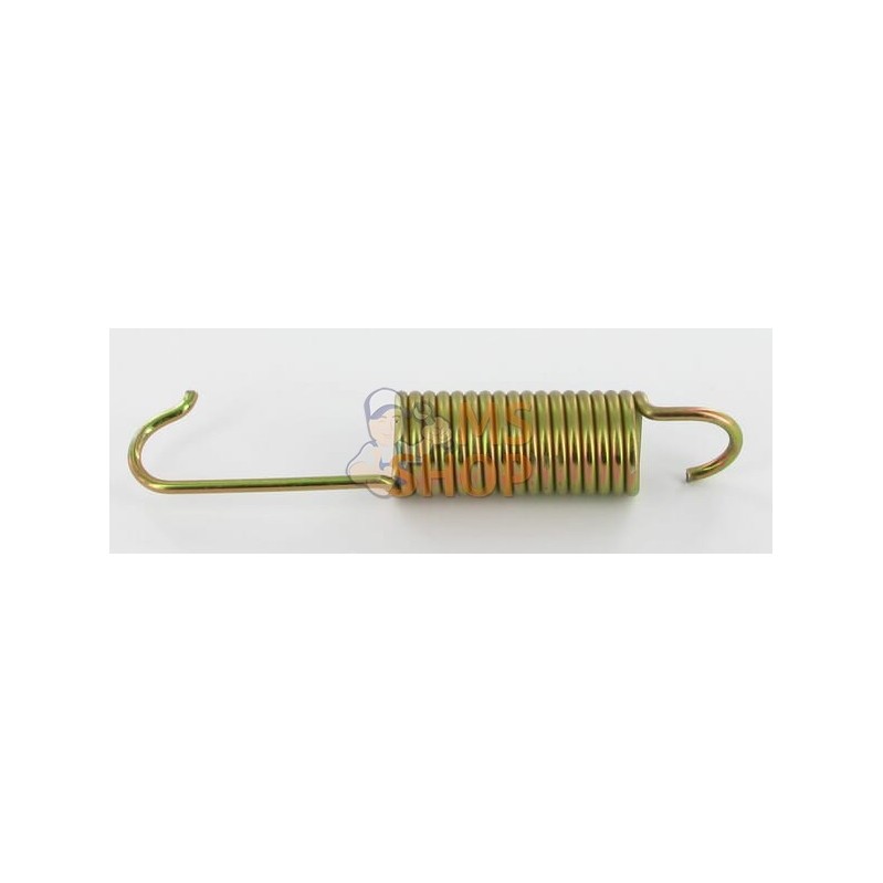 Ressort de traction p/ NH | UNBRANDED Ressort de traction p/ NH | UNBRANDEDPR#874715