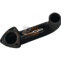 Raccord d'échappement p/ NH | UNBRANDED Raccord d'échappement p/ NH | UNBRANDEDPR#821609
