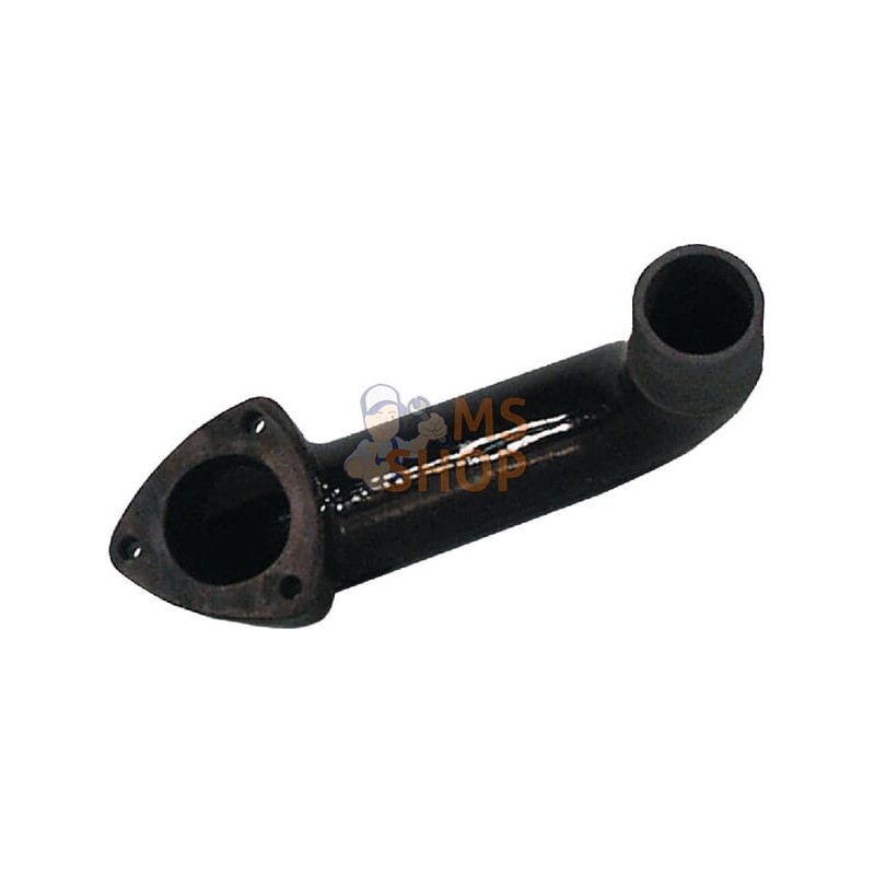 Raccord d'échappement p/ NH | UNBRANDED Raccord d'échappement p/ NH | UNBRANDEDPR#821609