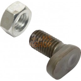 Bolt | UNBRANDED Bolt | UNBRANDEDPR#973501