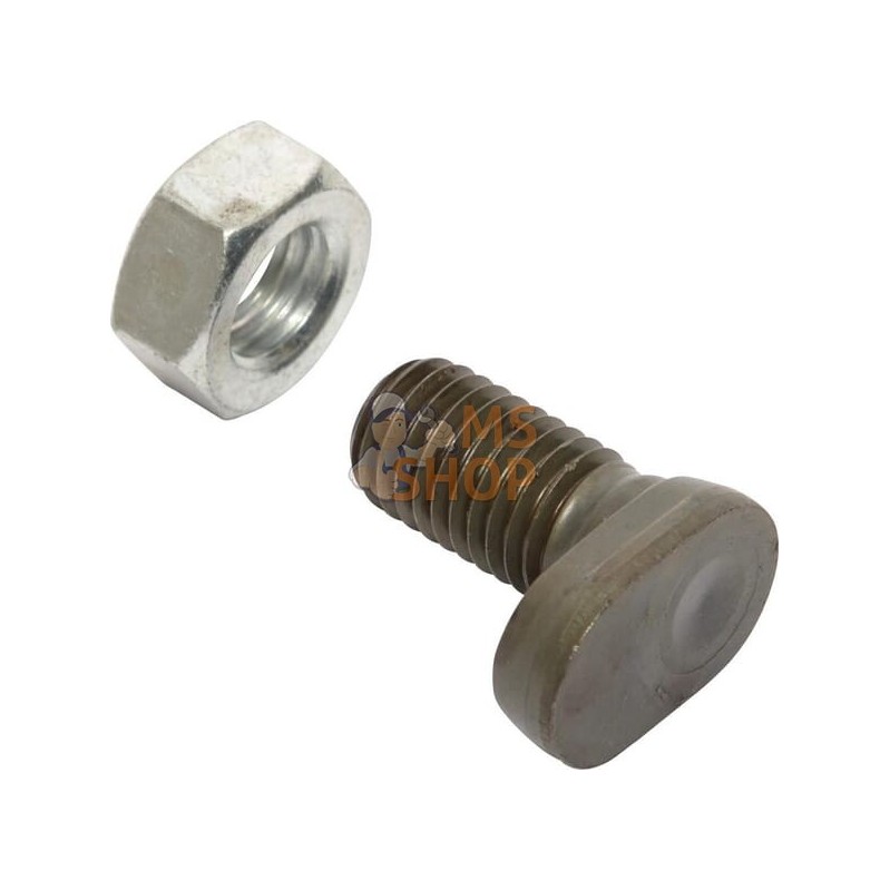 Bolt | UNBRANDED Bolt | UNBRANDEDPR#973501