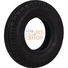 Pneu 5.00-10 6 plis V-47 | UNBRANDED Pneu 5.00-10 6 plis V-47 | UNBRANDEDPR#821481