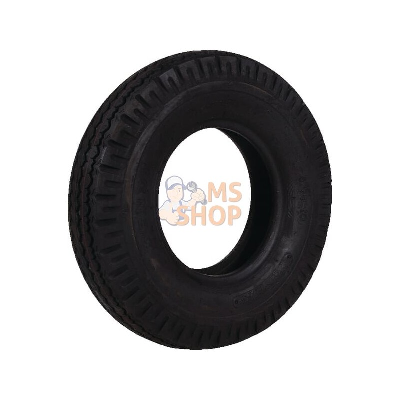 Pneu 5.00-10 6 plis V-47 | UNBRANDED Pneu 5.00-10 6 plis V-47 | UNBRANDEDPR#821481