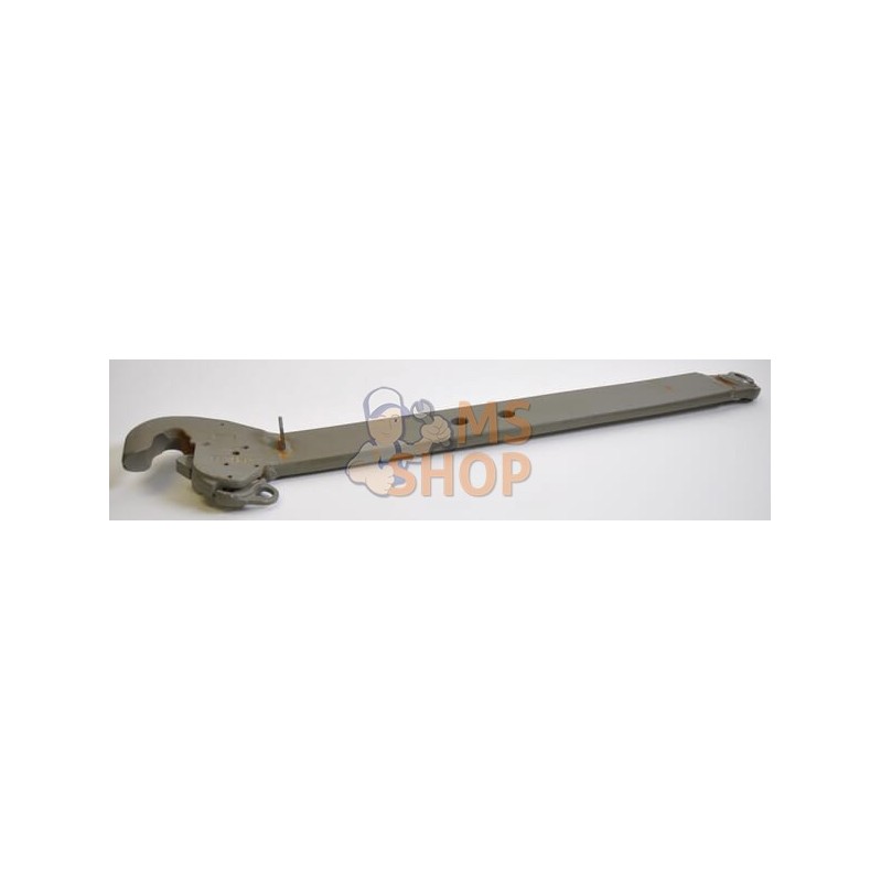 Bras de relevage gauche p/ CNH | UNBRANDED Bras de relevage gauche p/ CNH | UNBRANDEDPR#710971