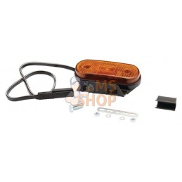 Feu de gabarit orange | UNBRANDED Feu de gabarit orange | UNBRANDEDPR#710847